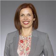 Helping future leaders grow through real-world coaching.